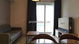 3 Bedroom Apartment for rent in Phuong 13, Ho Chi Minh