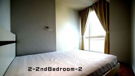 2 Bedroom Condo for rent in Millennium Residence, Khlong Toei, Bangkok near BTS Asoke