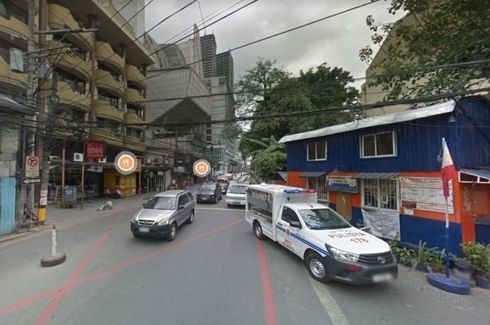 Land for sale in Malate, Metro Manila