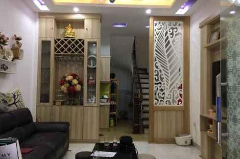 3 Bedroom House for sale in Minh Khai, Ha Noi