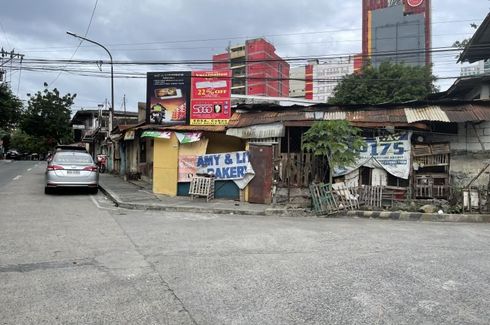 Commercial for sale in San Martin de Porres, Metro Manila near MRT-3 Araneta Center-Cubao