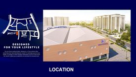 1 Bedroom Condo for sale in South 2 Residences, Almanza Uno, Metro Manila