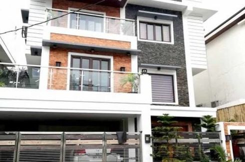 5 Bedroom Villa for sale in Plainview, Metro Manila