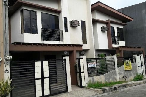 FURNISHED SPACIOUS 4 BR House and Lot for Rent at Metropolis ...