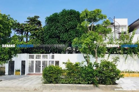 3 Bedroom Villa for rent in Hoa Hai, Da Nang