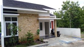 Rumah dijual dengan 3 kamar tidur di Argodadi, Yogyakarta