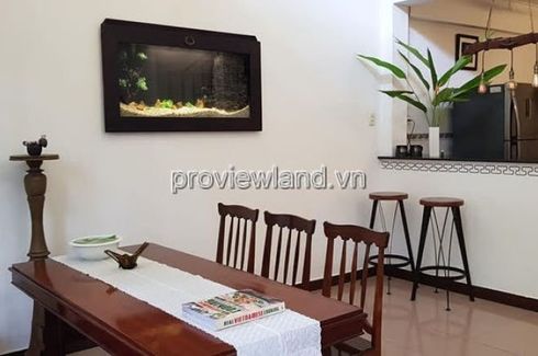 2 Bedroom Townhouse for rent in Binh Trung Tay, Ho Chi Minh