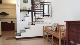 2 Bedroom Townhouse for rent in Binh Trung Tay, Ho Chi Minh