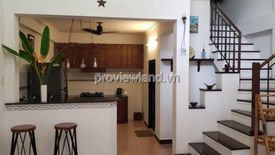 2 Bedroom Townhouse for rent in Binh Trung Tay, Ho Chi Minh