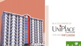 1 Bedroom Apartment for sale in Sambag II, Cebu