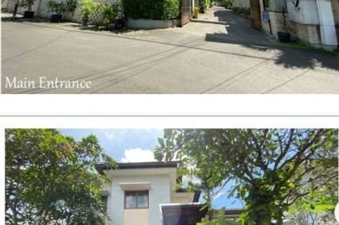 Townhouse dijual dengan 5 kamar tidur di Bangka, Jakarta