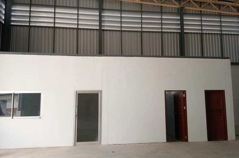 Warehouse / Factory for rent in Suan Luang, Bangkok near MRT Phatthanakan