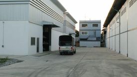 Warehouse / Factory for rent in Suan Luang, Bangkok near MRT Phatthanakan