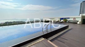 1 Bedroom Condo for rent in The Elegance, Nong Prue, Chonburi