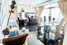 5 Bedroom Condo for rent in Supalai Wellington, Huai Khwang, Bangkok near MRT Thailand Cultural Centre