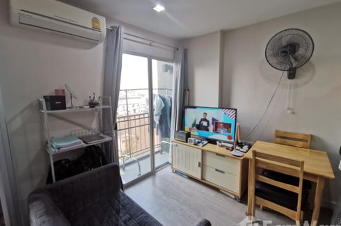 1 Bedroom Condo for sale in Sam Sen Nai, Bangkok
