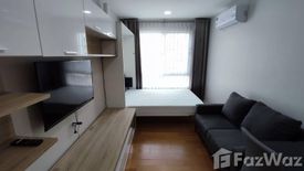 1 Bedroom Condo for rent in Condolette Light Convent, Silom, Bangkok near BTS Chong Nonsi