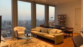 2 Bedroom Condo for sale in The Ritz - Carlton Residences at MahaNakhon, Silom, Bangkok near BTS Chong Nonsi