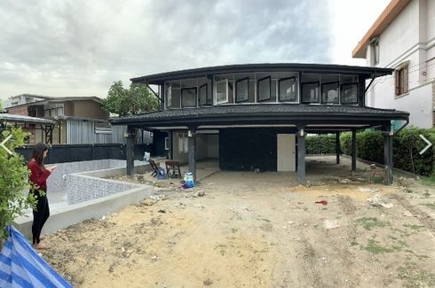 ขายบ้าน 1 ห้องนอน ใน สวนหลวง, สวนหลวง ใกล้ MRT พัฒนาการ