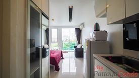 Condo for sale in City Center Residence, Nong Prue, Chonburi