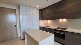 2 Bedroom Condo for sale in The ESSE Asoke, Khlong Toei Nuea, Bangkok near BTS Asoke