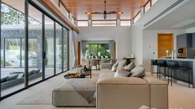 3 Bedroom Villa for sale in Botanica Modern Loft II, Si Sunthon, Phuket