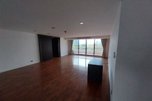 4 Bedroom Apartment for rent in Bangkapi Mansion, Khlong Toei, Bangkok near BTS Asoke