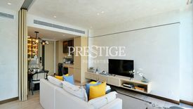 1 Bedroom Condo for sale in Arom Wongamat, Na Kluea, Chonburi