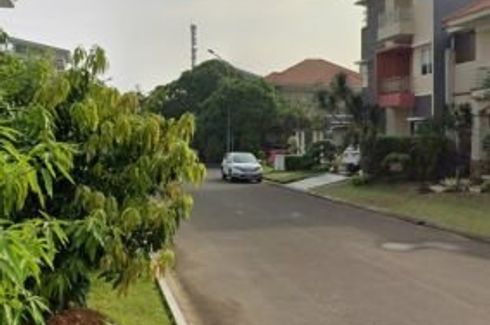 Tanah dijual dengan  di Ancol, Jakarta