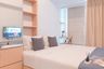 Apartemen disewa dengan 1 kamar tidur di Salembaran Raya, Banten