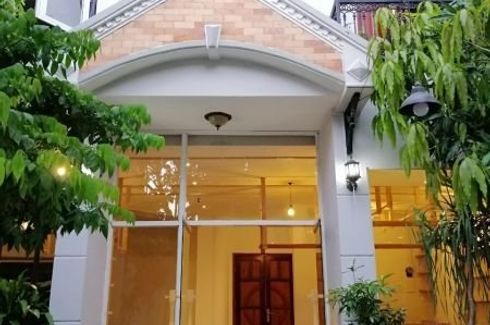 Cần bán villa 14 phòng ngủ tại Phường 3, Quận Phú Nhuận, Hồ Chí Minh