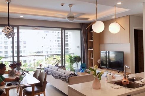 Cho thuê căn hộ chung cư 2 phòng ngủ tại Diamond Island, Bình Trưng Tây, Quận 2, Hồ Chí Minh