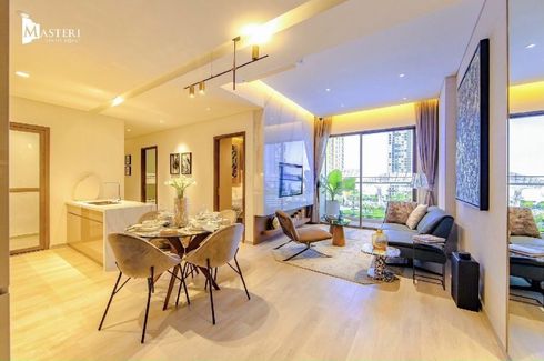1 Bedroom Condo for sale in Masteri Centre Point, Long Binh, Ho Chi Minh