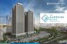 Condo for sale in The Sapphire Bloc  – South Tower, San Antonio, Metro Manila near MRT-3 Ortigas
