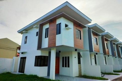 3 Bedroom Townhouse for sale in Talamban, Cebu