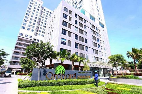 1 Bedroom Apartment for sale in Orchard Garden, Phuong 9, Ho Chi Minh