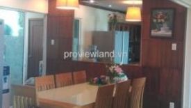 4 Bedroom Condo for rent in Thao Dien, Ho Chi Minh