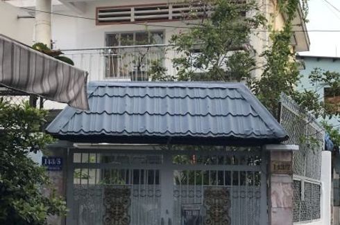 Cần bán nhà phố  tại Phường 6, Quận 3, Hồ Chí Minh