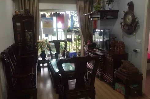 Cần bán căn hộ chung cư 3 phòng ngủ tại Phúc Lợi, Quận Long Biên, Hà Nội