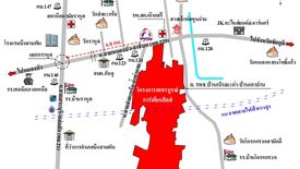 ขายที่ดิน ใน กันจุ, บึงสามพัน