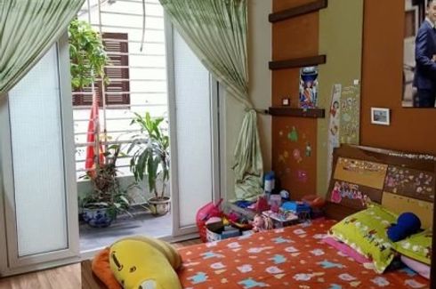 Cần bán nhà riêng 5 phòng ngủ tại Cống Vị, Quận Ba Đình, Hà Nội