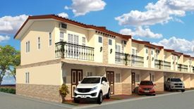 3 Bedroom Townhouse for sale in San Roque, Cebu