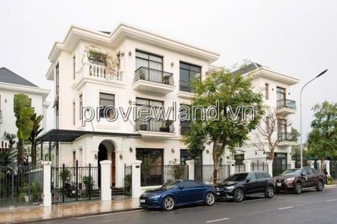 Villa for sale in Vinhomes Central Park, Phuong 22, Ho Chi Minh