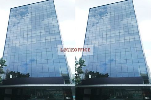 Office for rent in Nguyen Thai Binh, Ho Chi Minh