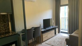 1 Bedroom Condo for rent in THE BASE Sukhumvit 50, Phra Khanong, Bangkok near BTS On Nut