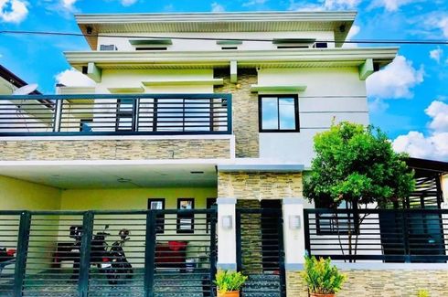 5 Bedroom House for rent in San Jose, Pampanga
