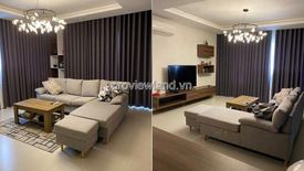 3 Bedroom Condo for rent in New City, Binh Khanh, Ho Chi Minh