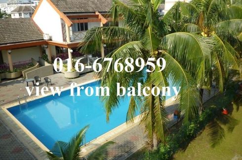 Casa Ria Condominium 📌 Condo for rent in Kuala Lumpur | Dot Property