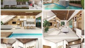 Villa dijual dengan 2 kamar tidur di Jimbaran, Bali