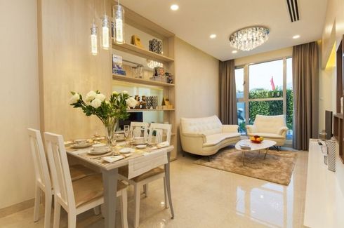 Cần bán căn hộ 2 phòng ngủ tại Gem Riverside, Vĩnh Hoà, Nha Trang, Khánh Hòa